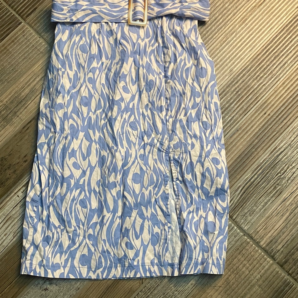 Monteau Los Angeles Dress - Picture 4 of 6